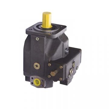 Uchida hydraulics cp3-04g-b-220 pump