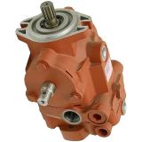 KPM Kawasaki Axial Piston Pump KVL80/B-1BLKS-L0