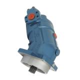 HYDRAULIC PUMP FOR STEERING GEAR BOSCH K S00 000 691