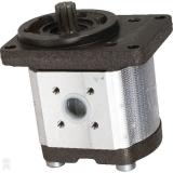 Power Steering Pump Fits Neoplan CENTROLINER CITYLINER JETLINER SKYLI Febi 27817