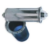 Filtre Hydraulique Élement Remplacement : Komatsu 706311046 - Parker KOM200QH05