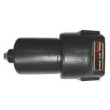 Filtre Hydraulique Remplacement: Hifi SH76111 - Parker r6111 - SF HY17030